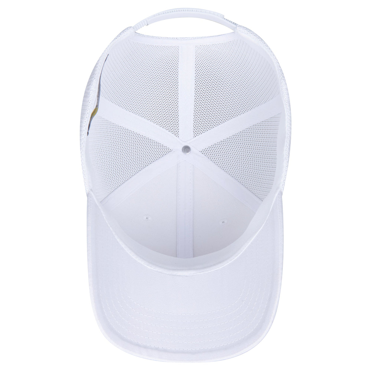 Empire Cove Comfort Stretch Shaped-Pro 6 Panel Trucker Hat EC002 - Sample
