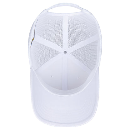 Empire Cove Comfort Stretch Shaped-Pro 6 Panel Trucker Hat EC002 - Sample