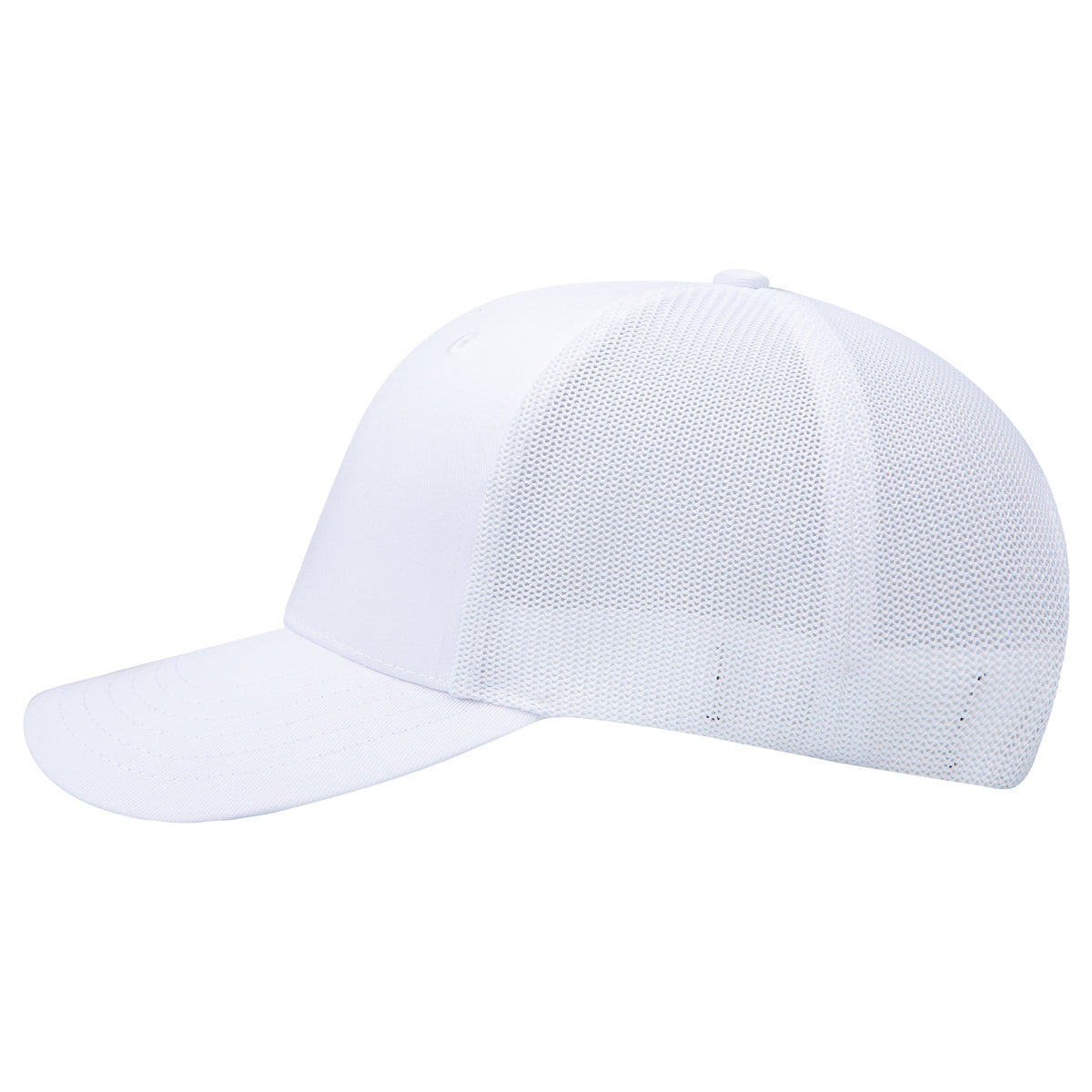 Empire Cove EC002 Comfort Stretch Shaped-Pro 6 Panel Trucker Hat