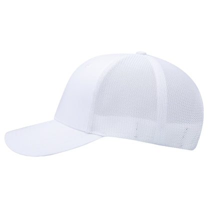 Empire Cove EC002 Comfort Stretch Shaped-Pro 6 Panel Trucker Hat