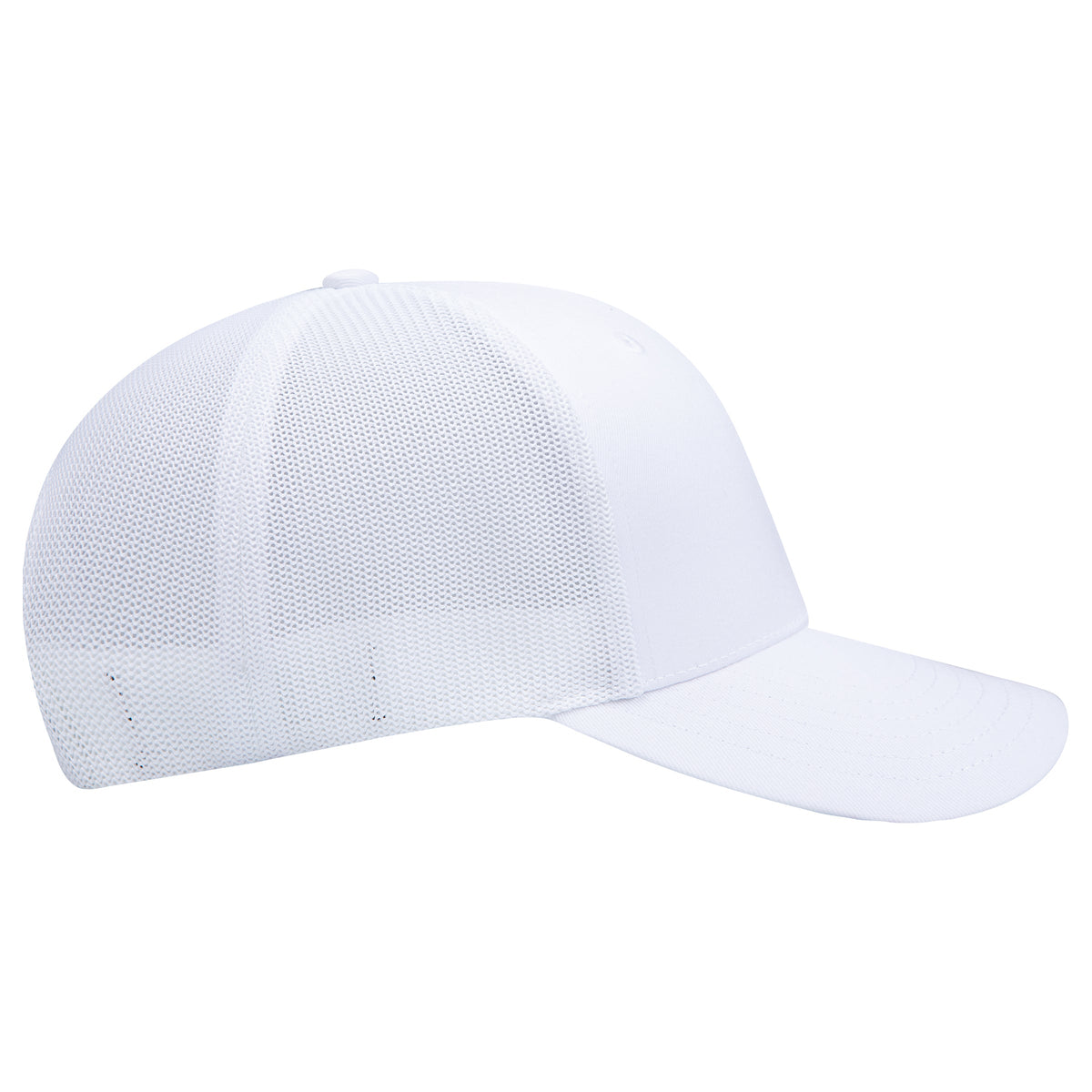 Empire Cove EC002 Comfort Stretch Shaped-Pro 6 Panel Trucker Hat