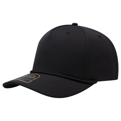 Empire Cove EC005 5-Panel Performance Rope Hat