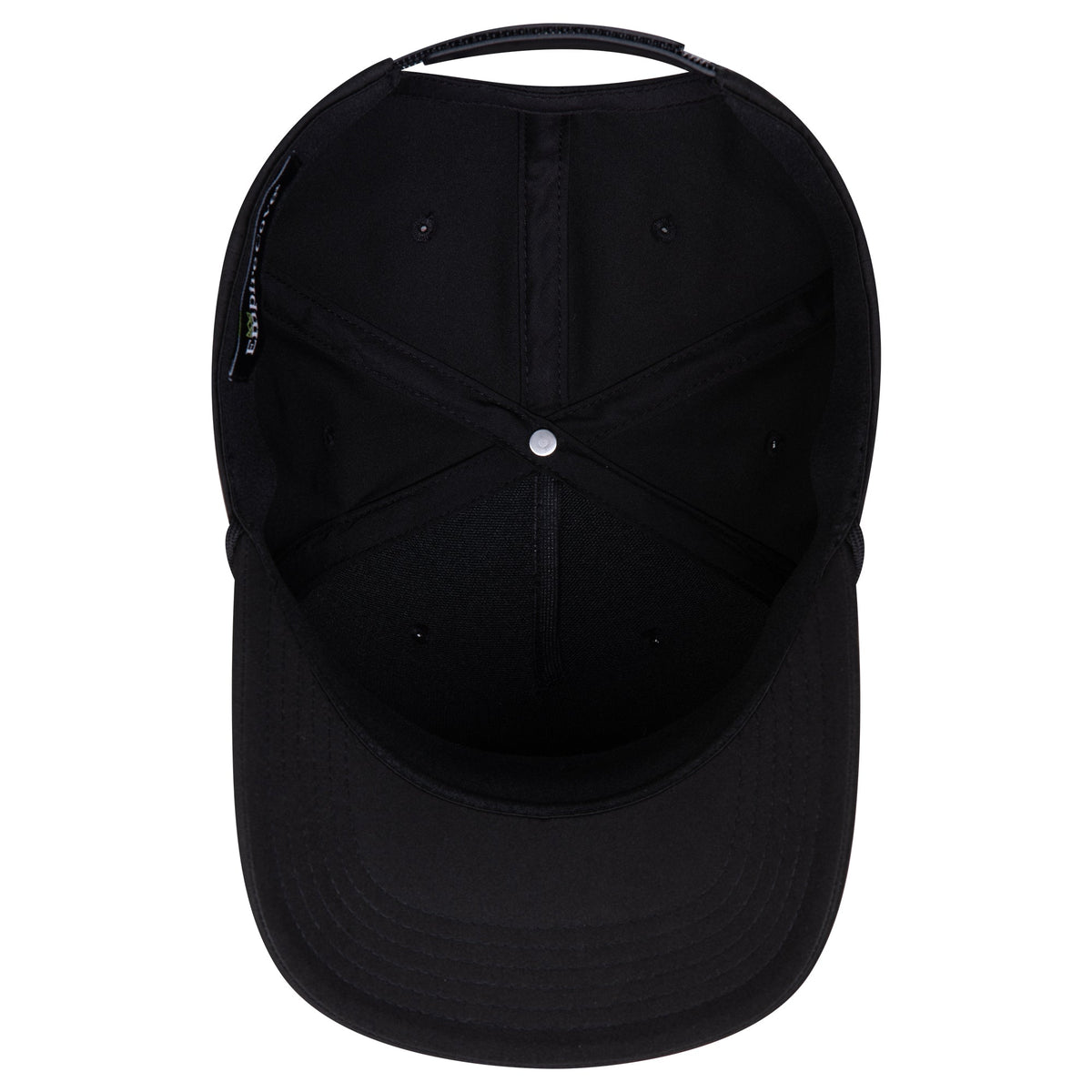 Empire Cove EC005 5-Panel Performance Rope Hat