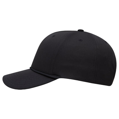 Empire Cove EC005 5-Panel Performance Rope Hat