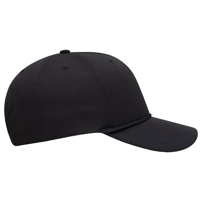 Empire Cove EC005 5-Panel Performance Rope Hat