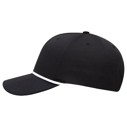 Empire Cove EC005 5-Panel Performance Rope Hat