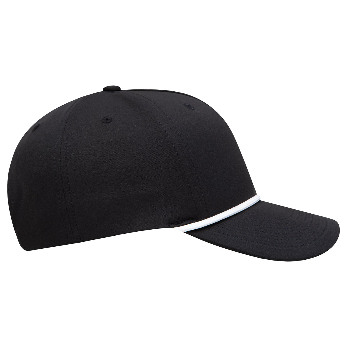 Empire Cove EC005 5-Panel Performance Rope Hat