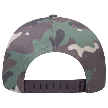 Empire Cove EC005 5-Panel Performance Rope Hat