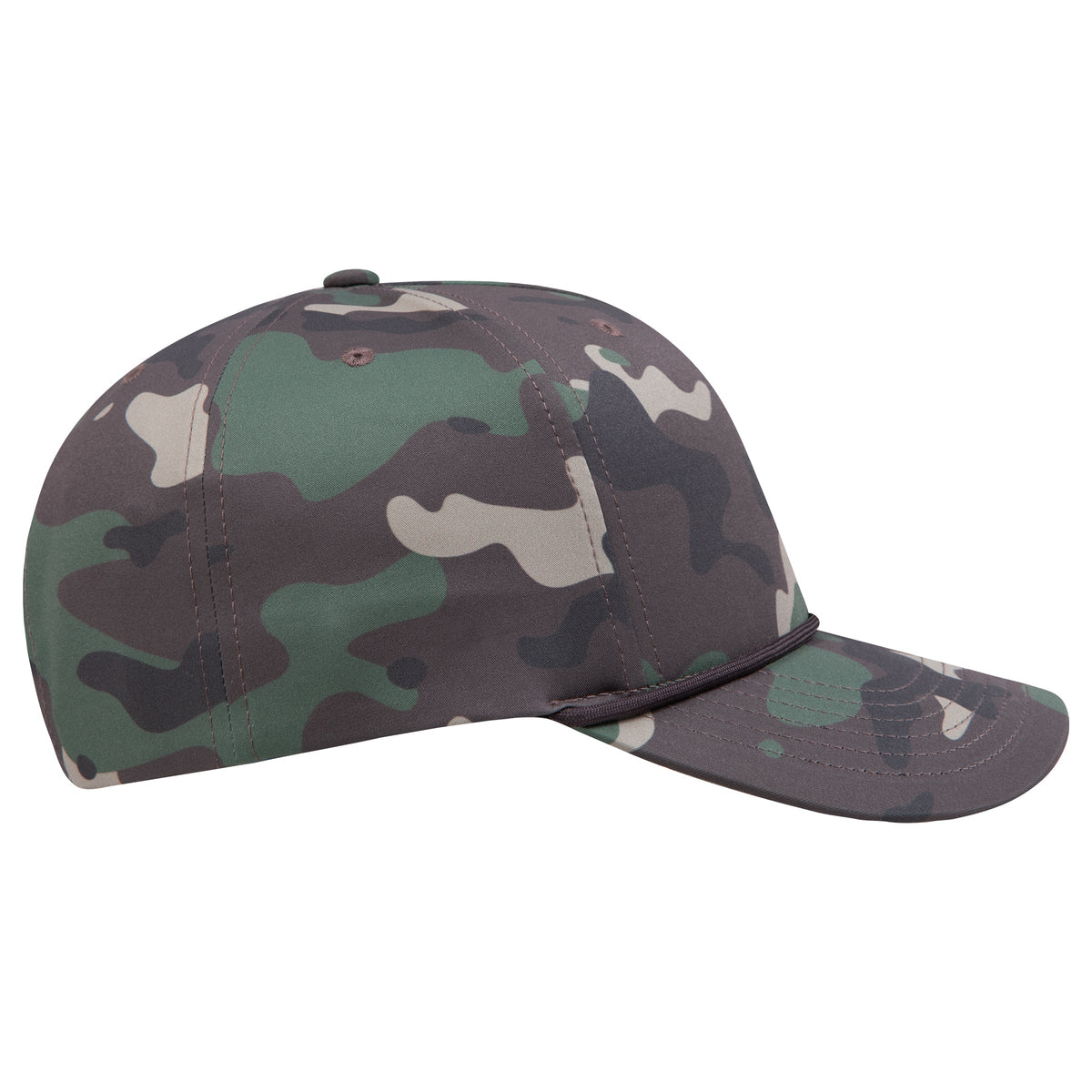 Empire Cove EC005 5-Panel Performance Rope Hat