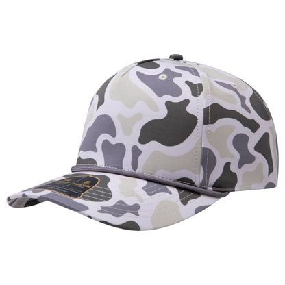 Empire Cove EC005 5-Panel Performance Rope Hat