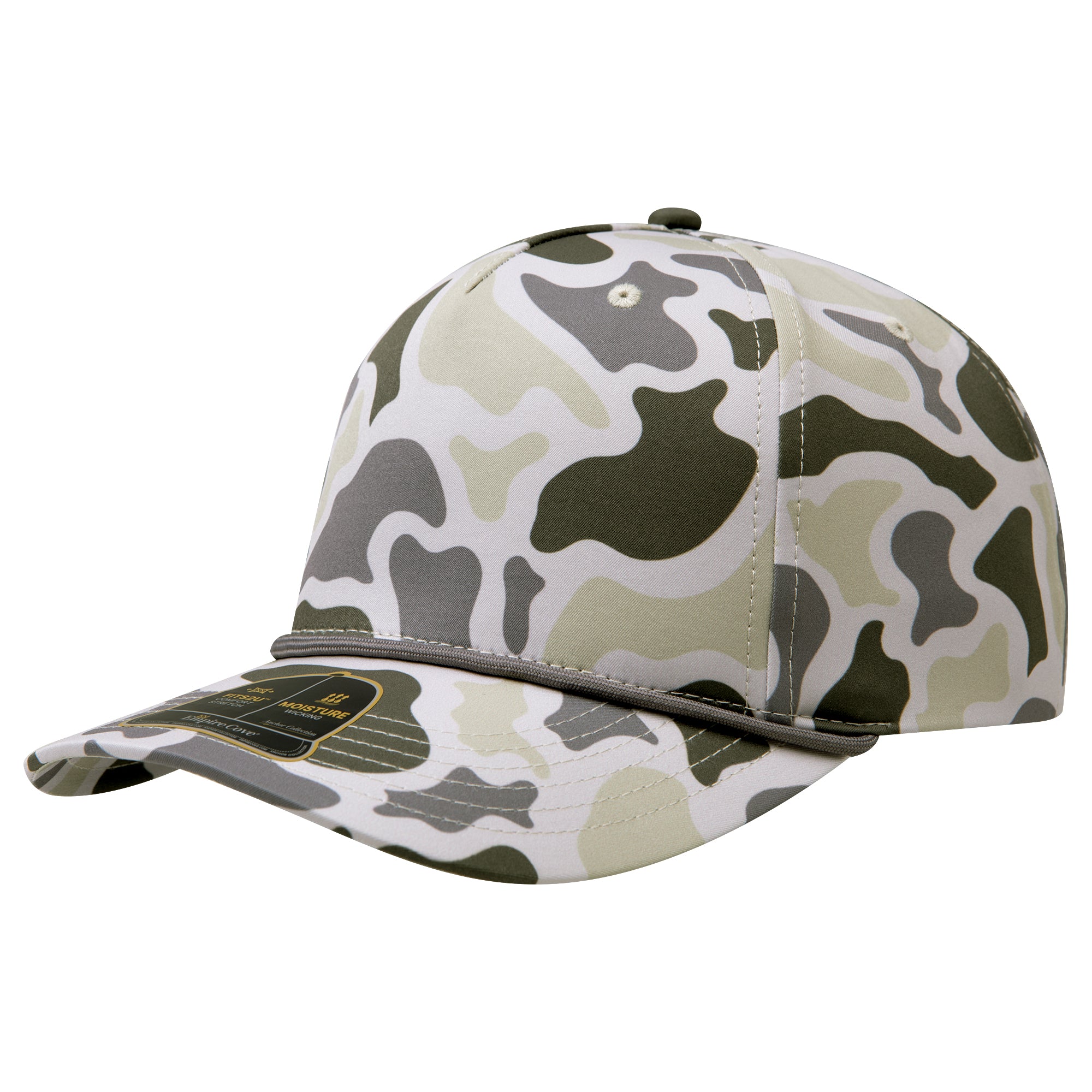 Driftwood Duck Camo color variant