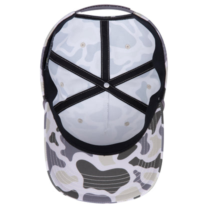 Empire Cove EC005 5-Panel Performance Rope Hat