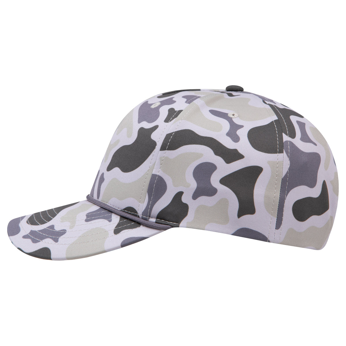 Empire Cove EC005 5-Panel Performance Rope Hat