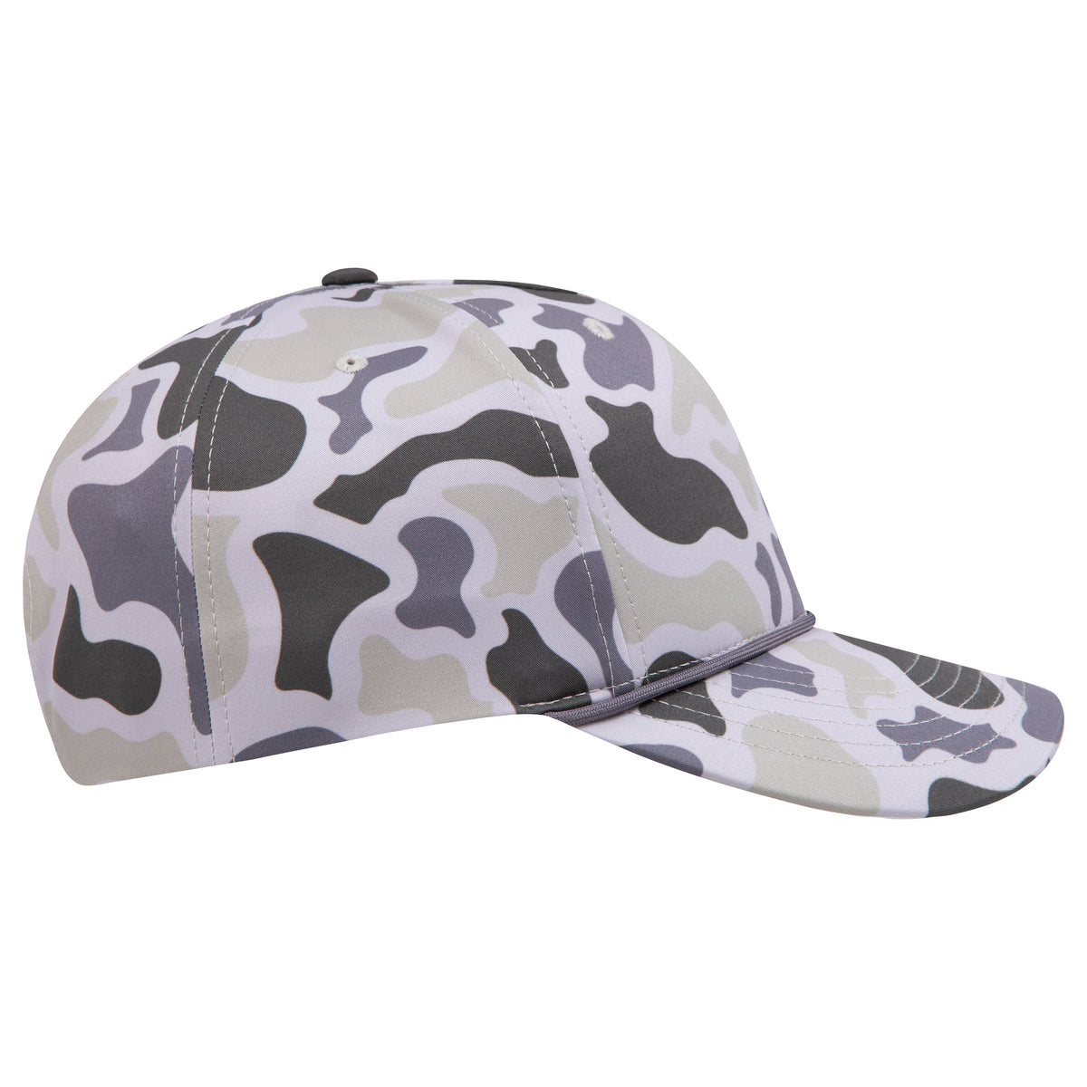 Empire Cove EC005 5-Panel Performance Rope Hat