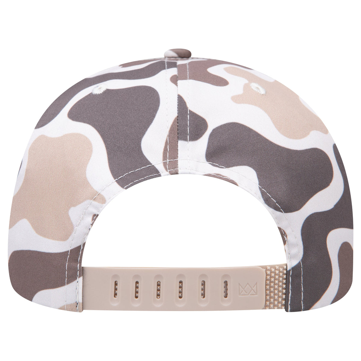 Empire Cove EC005 5-Panel Performance Rope Hat
