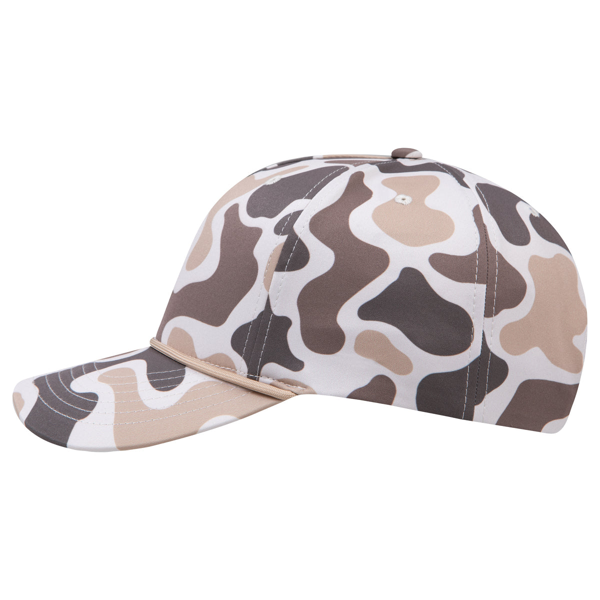 Empire Cove EC005 5-Panel Performance Rope Hat
