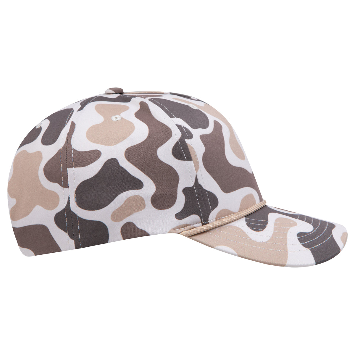 Empire Cove EC005 5-Panel Performance Rope Hat