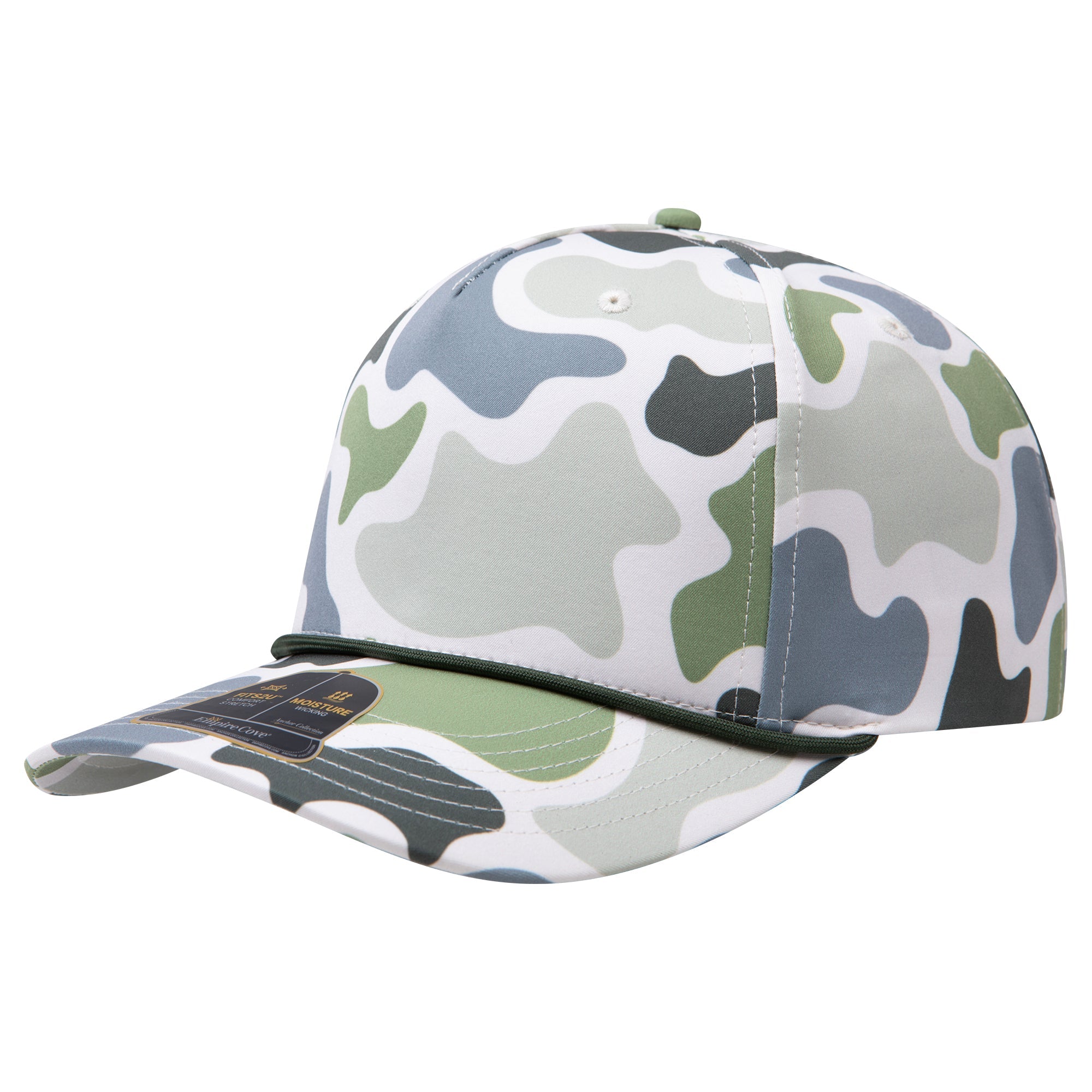 Fern Duck Camo color variant