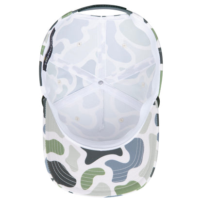Empire Cove EC005 5-Panel Performance Rope Hat