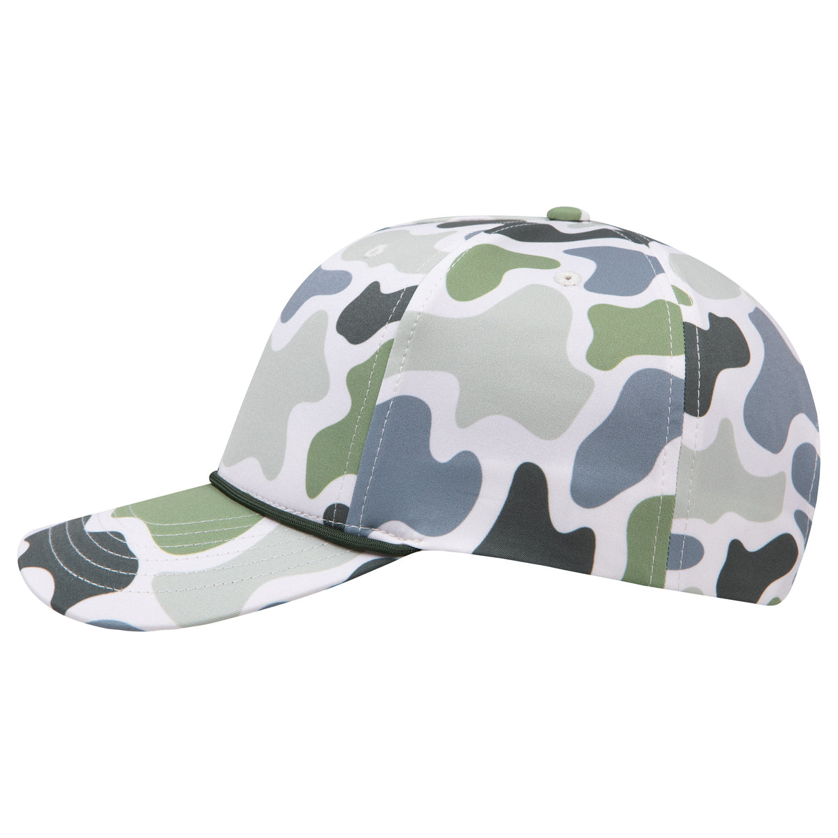 Empire Cove EC005 5-Panel Performance Rope Hat
