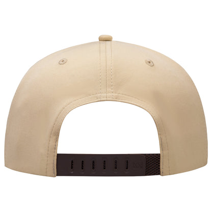 Empire Cove EC005 5-Panel Performance Rope Hat