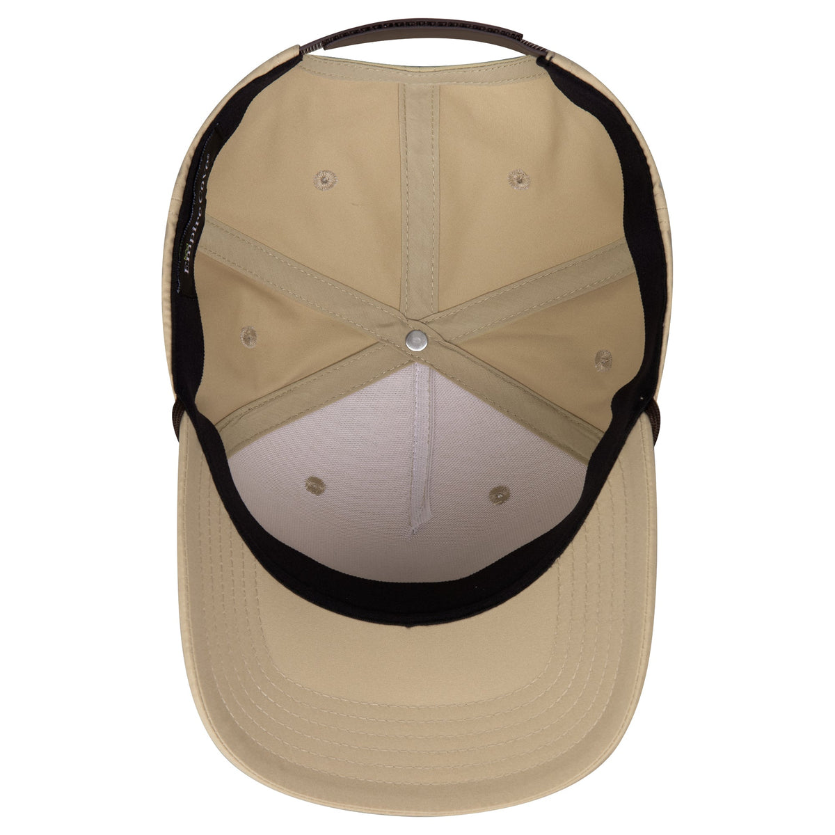 Empire Cove EC005 5-Panel Performance Rope Hat
