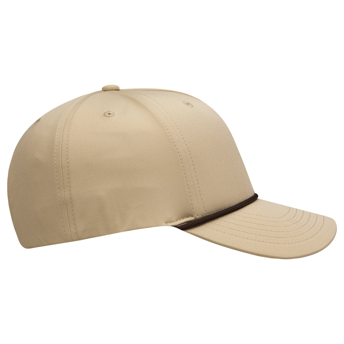 Empire Cove EC005 5-Panel Performance Rope Hat