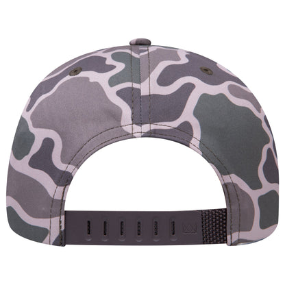 Empire Cove EC005 5-Panel Performance Rope Hat