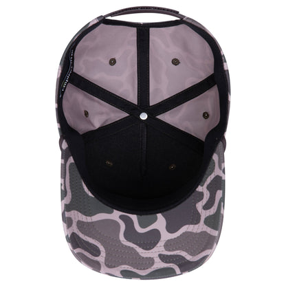 Empire Cove EC005 5-Panel Performance Rope Hat