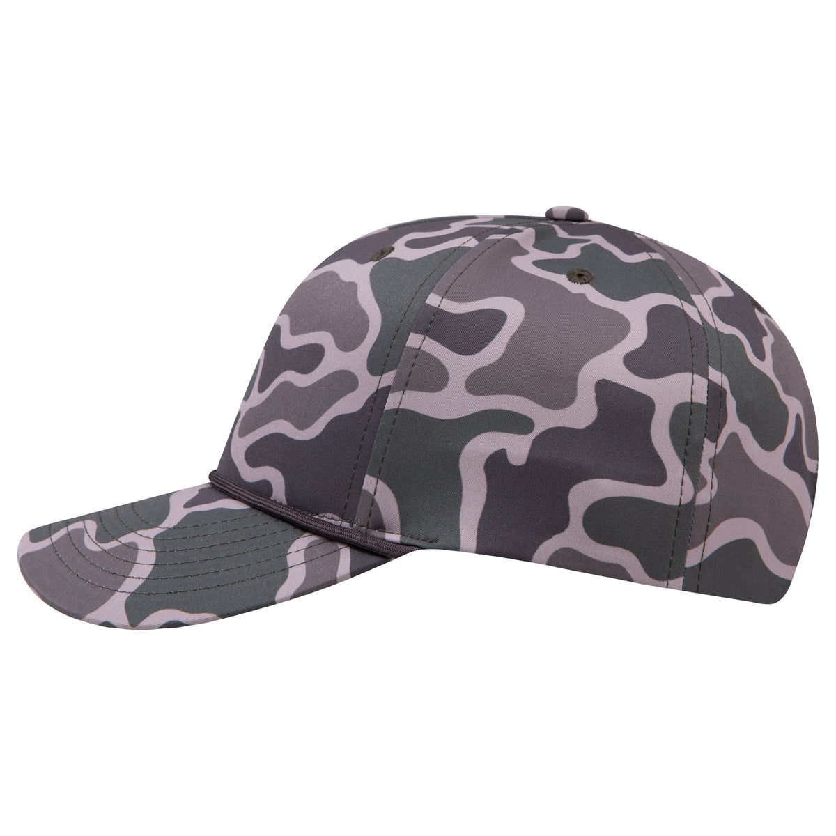 Empire Cove EC005 5-Panel Performance Rope Hat