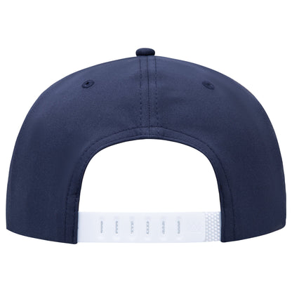 Empire Cove EC005 5-Panel Performance Rope Hat