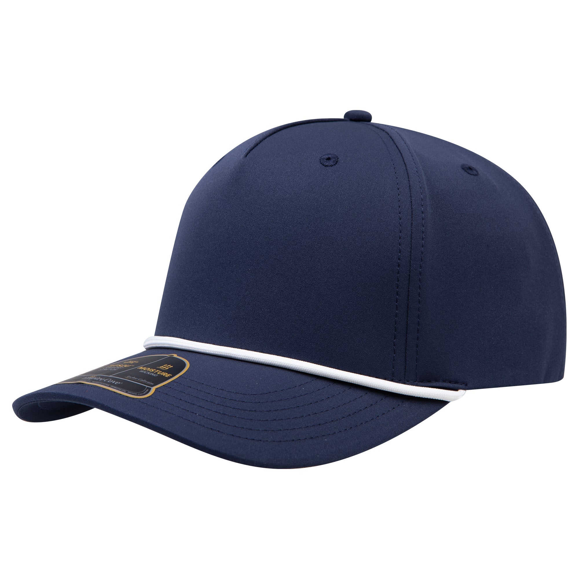 Navy/White Rope color variant