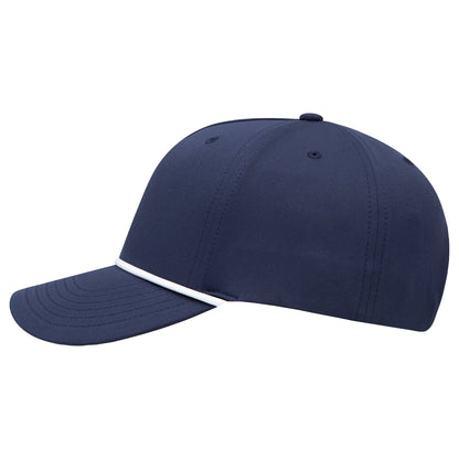 Empire Cove EC005 5-Panel Performance Rope Hat