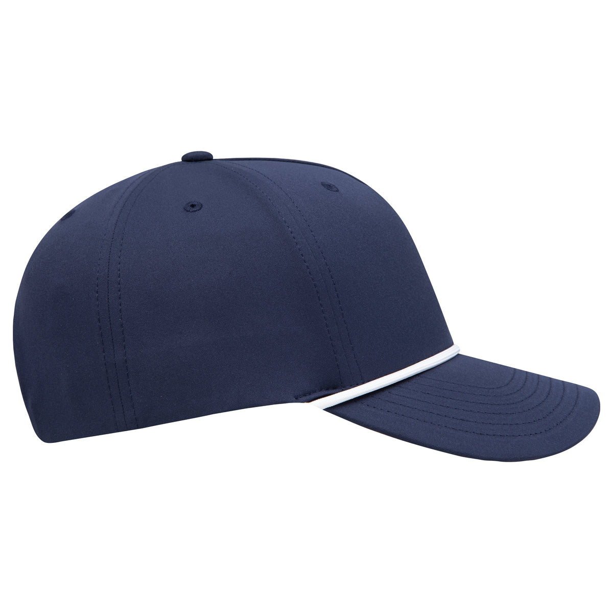 Empire Cove EC005 5-Panel Performance Rope Hat