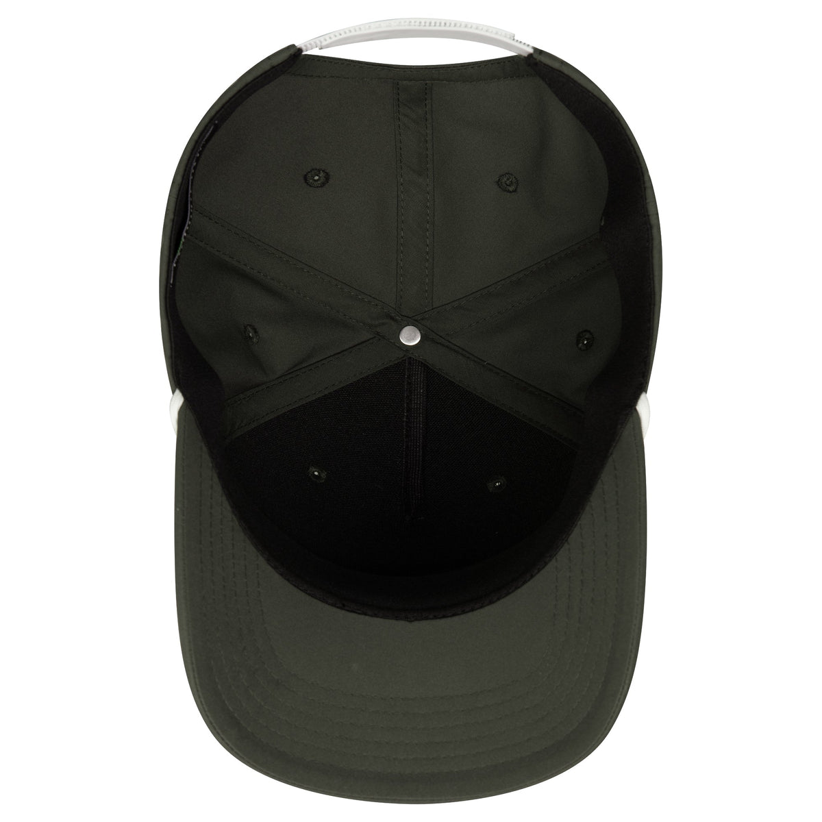 Empire Cove EC005 5-Panel Performance Rope Hat