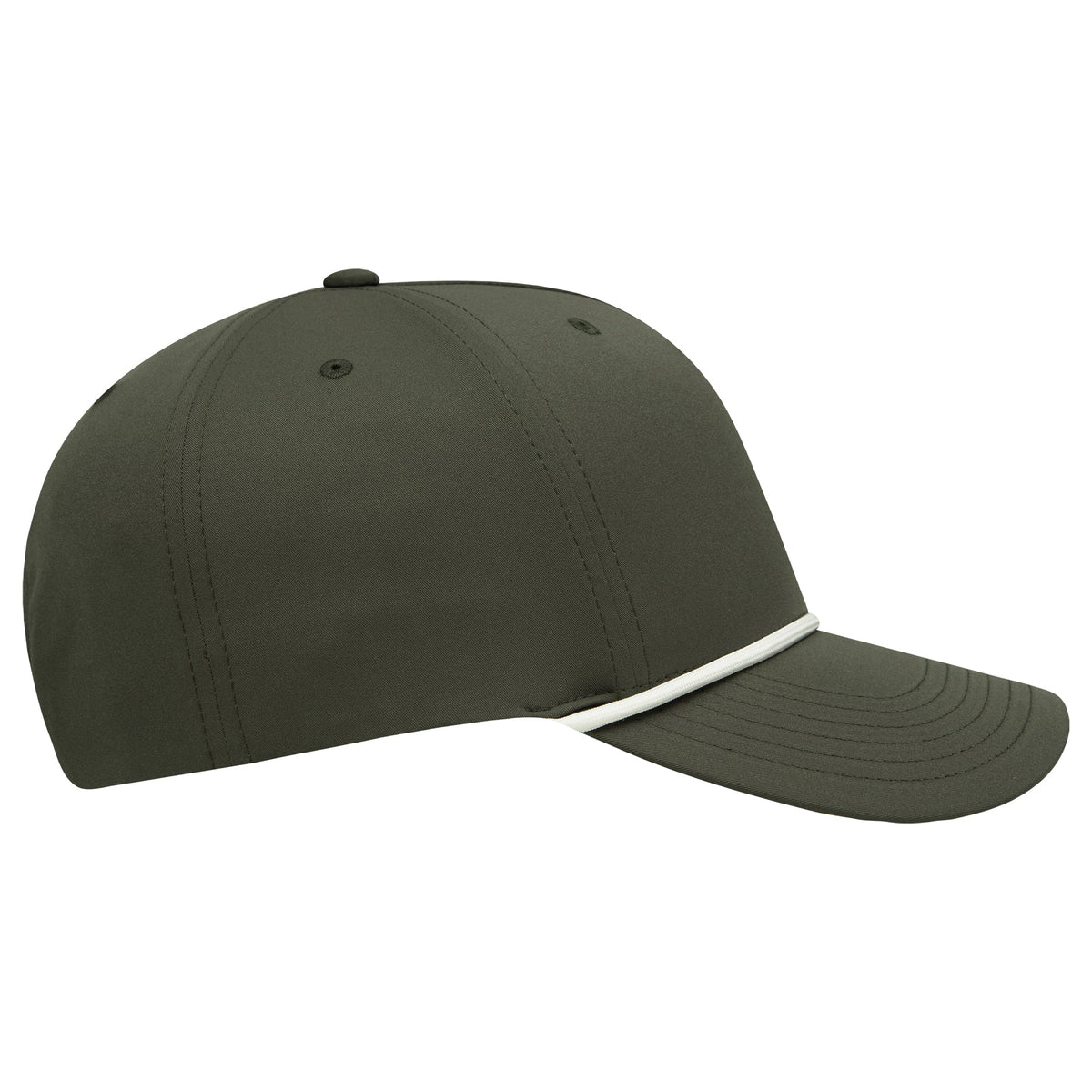 Empire Cove EC005 5-Panel Performance Rope Hat