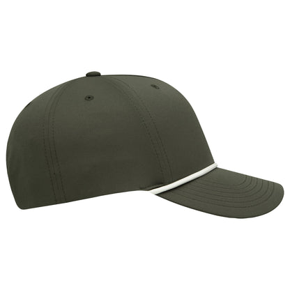 Empire Cove EC005 5-Panel Performance Rope Hat