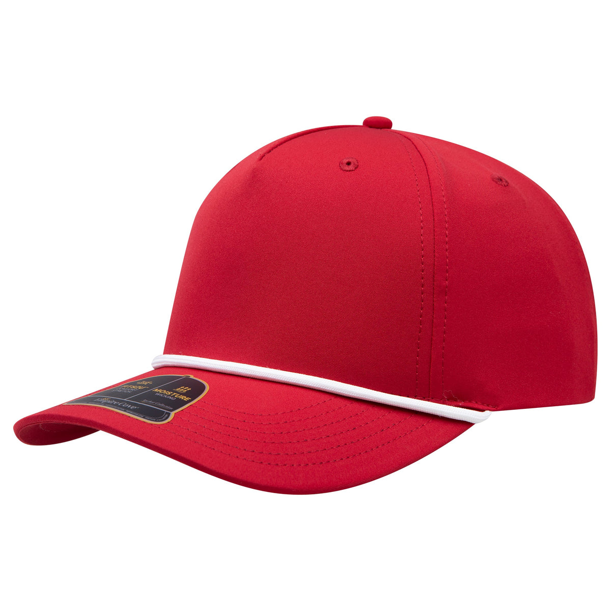 Empire Cove EC005 5-Panel Performance Rope Hat