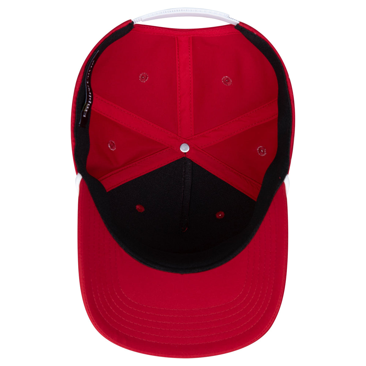 Empire Cove EC005 5-Panel Performance Rope Hat