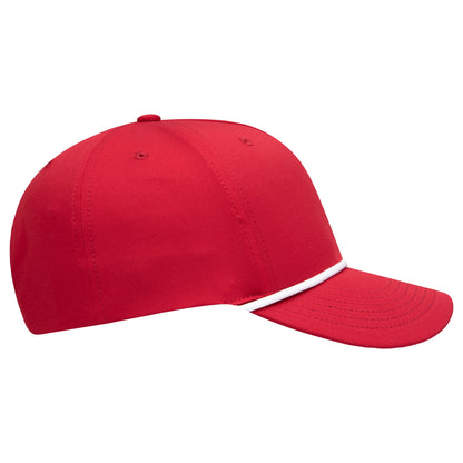 Empire Cove EC005 5-Panel Performance Rope Hat