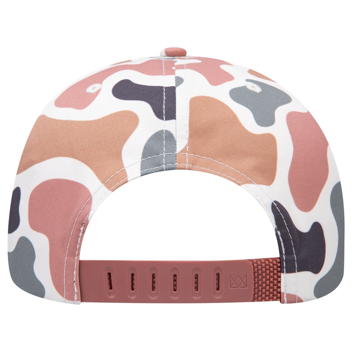 Empire Cove EC005 5-Panel Performance Rope Hat