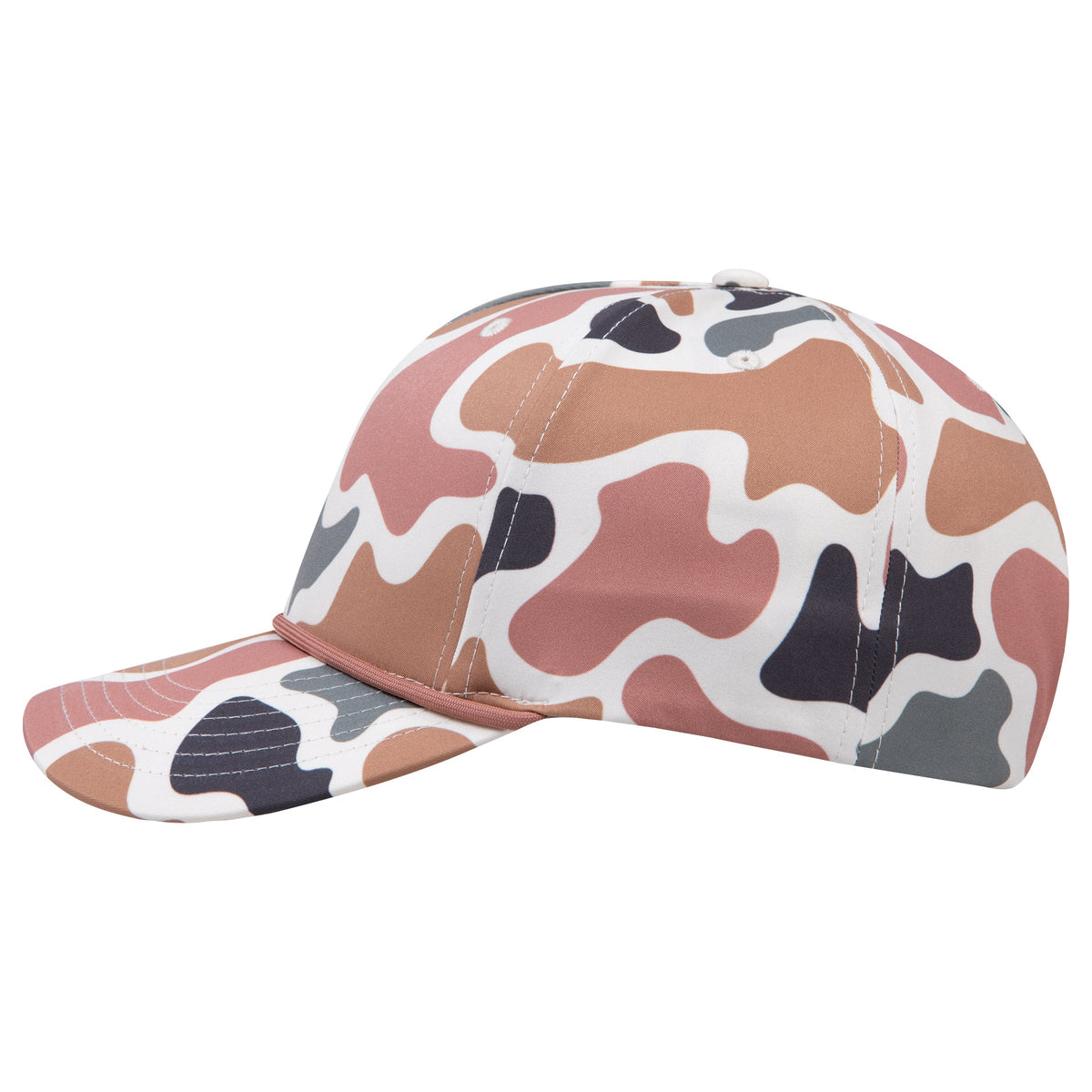 Empire Cove EC005 5-Panel Performance Rope Hat