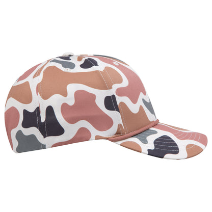 Empire Cove EC005 5-Panel Performance Rope Hat