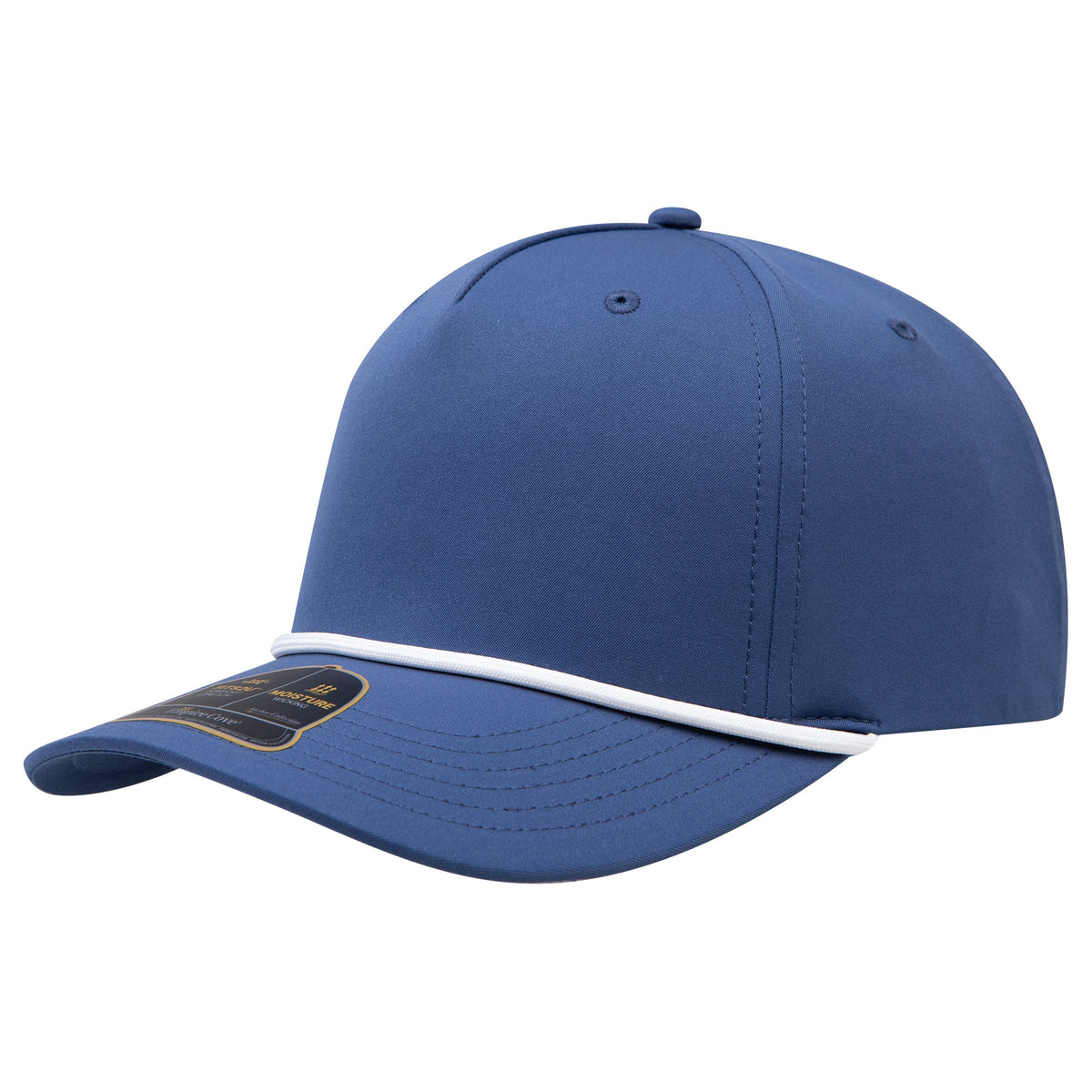Empire Cove EC005 5-Panel Performance Rope Hat