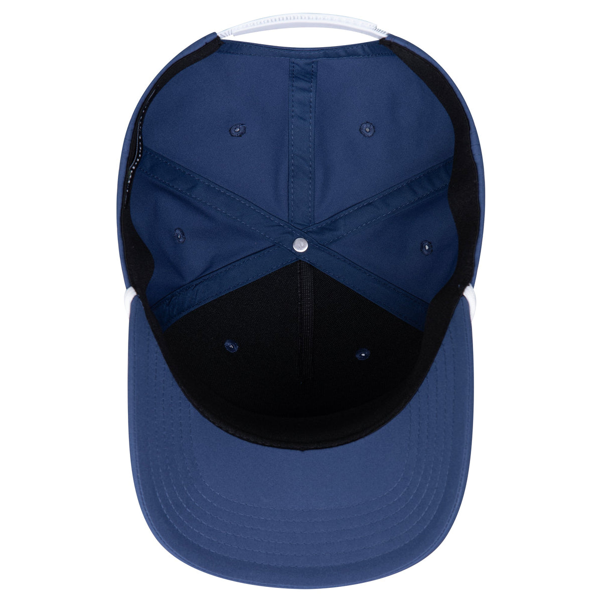 Empire Cove EC005 5-Panel Performance Rope Hat