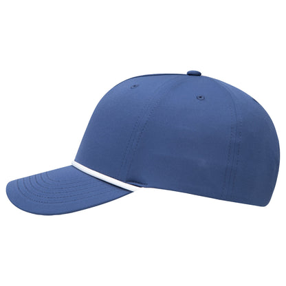 Empire Cove EC005 5-Panel Performance Rope Hat