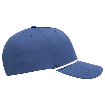 Empire Cove EC005 5-Panel Performance Rope Hat