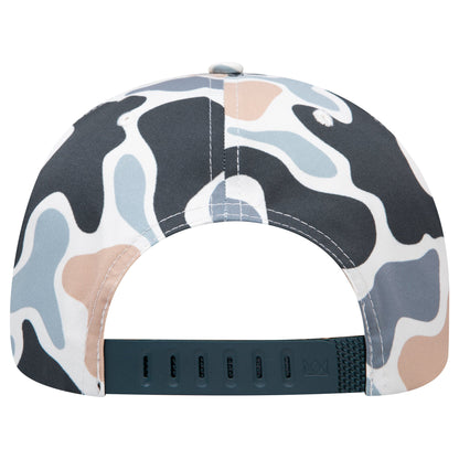 Empire Cove EC005 5-Panel Performance Rope Hat