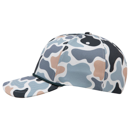 Empire Cove EC005 5-Panel Performance Rope Hat