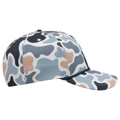 Empire Cove EC005 5-Panel Performance Rope Hat